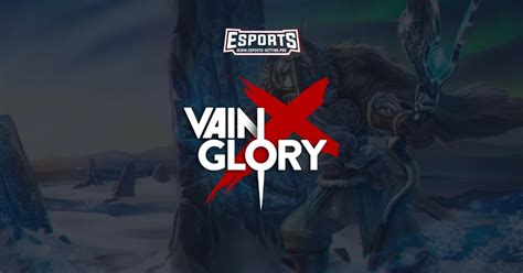 vainglory betting